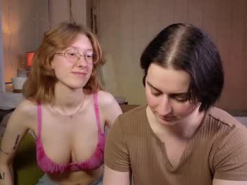 couple Sexy Nude Webcam Girls with jitoon_exe
