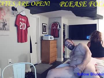 couple Sexy Nude Webcam Girls with mrbrewscamfam