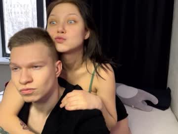 couple Sexy Nude Webcam Girls with pov_for_u