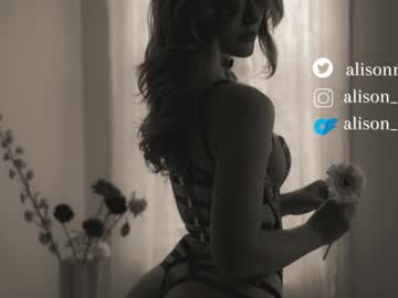 girl Sexy Nude Webcam Girls with alisonrouge