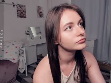 girl Sexy Nude Webcam Girls with cristal_dayy