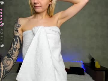 girl Sexy Nude Webcam Girls with milena_dior